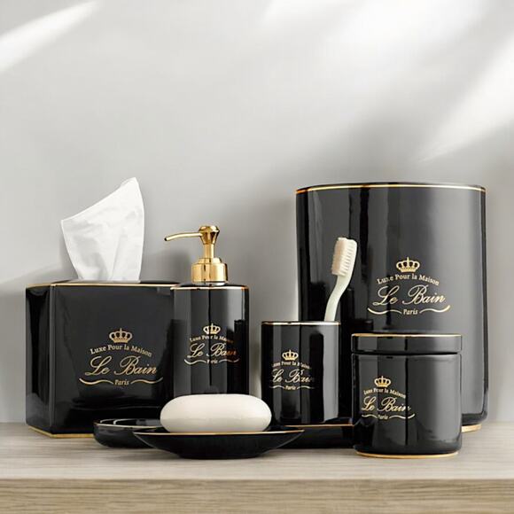 Restoration Hardware Other - Restoration Hardware Le Bain Paris Luxe Pour la Maison Soap Dish Tray